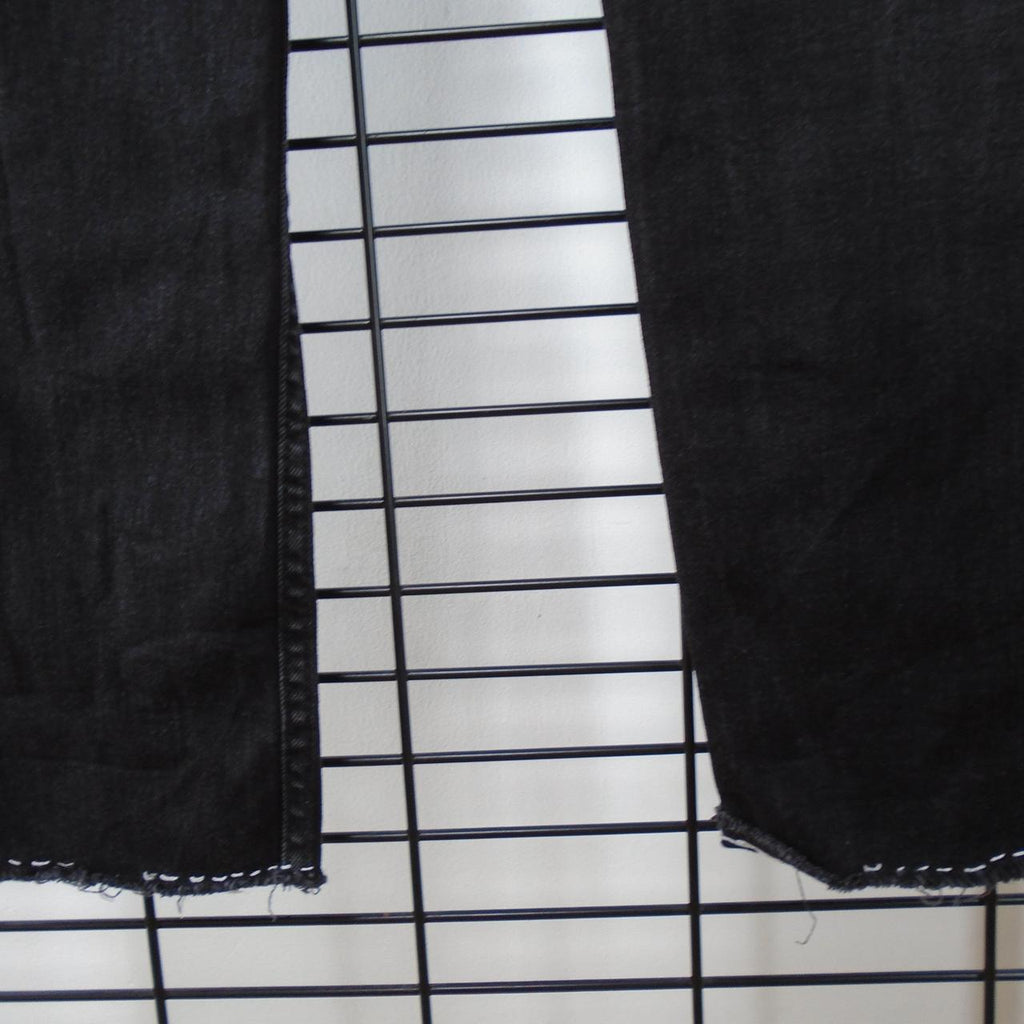 Women's Jeans C&A. Black. M. Used. Good