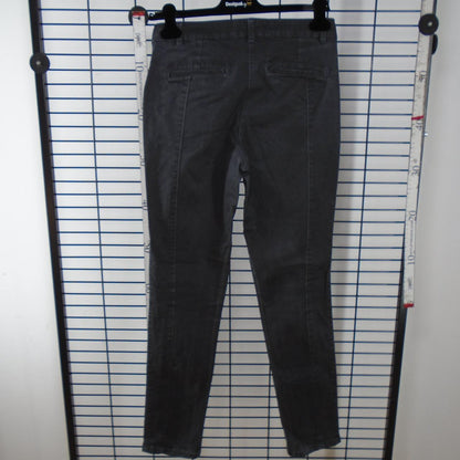 Women's Jeans Italy Moda. Grey. M. Used. Good