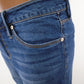 Women's Shorts Formula joven. Dark blue. L. New with tags