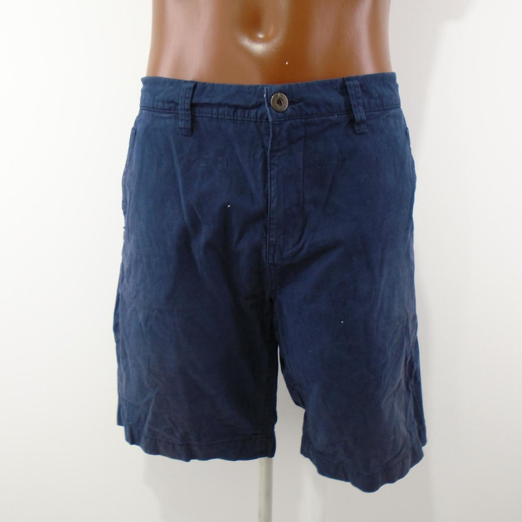 Men's Shorts Gaastra. Dark blue. S. Used. Good