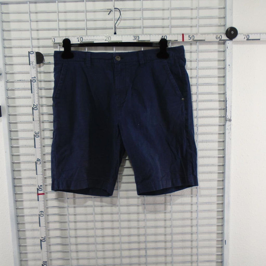 Men's Shorts Gaastra. Dark blue. S. Used. Good