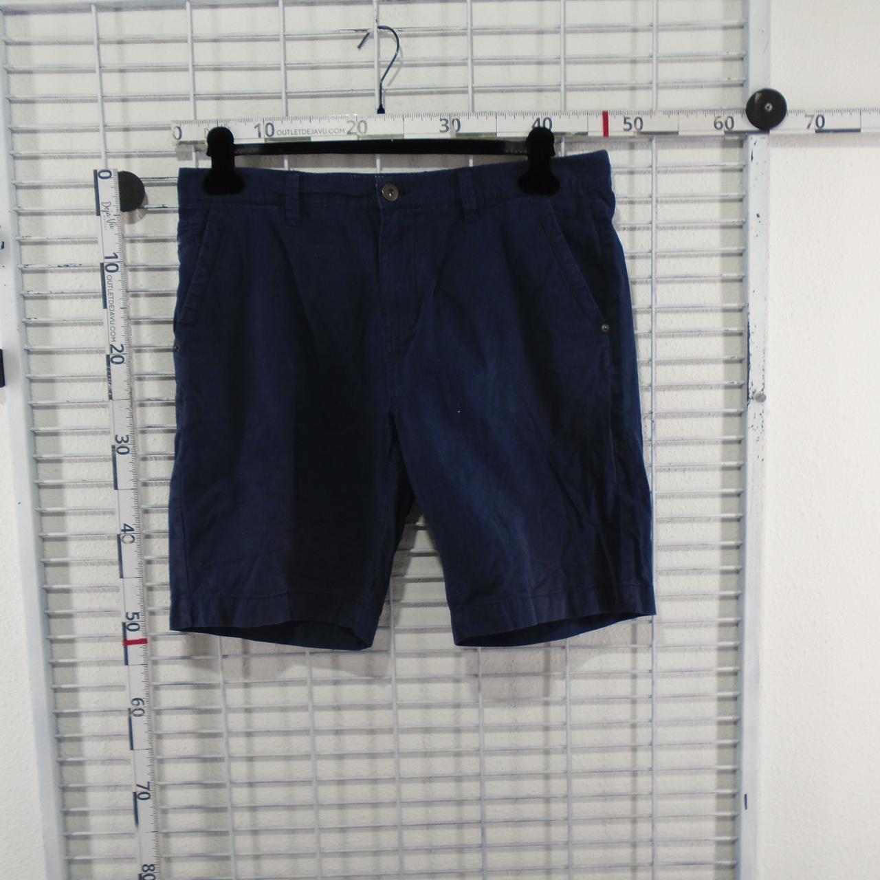 Men's Shorts Gaastra. Dark blue. S. Used. Good
