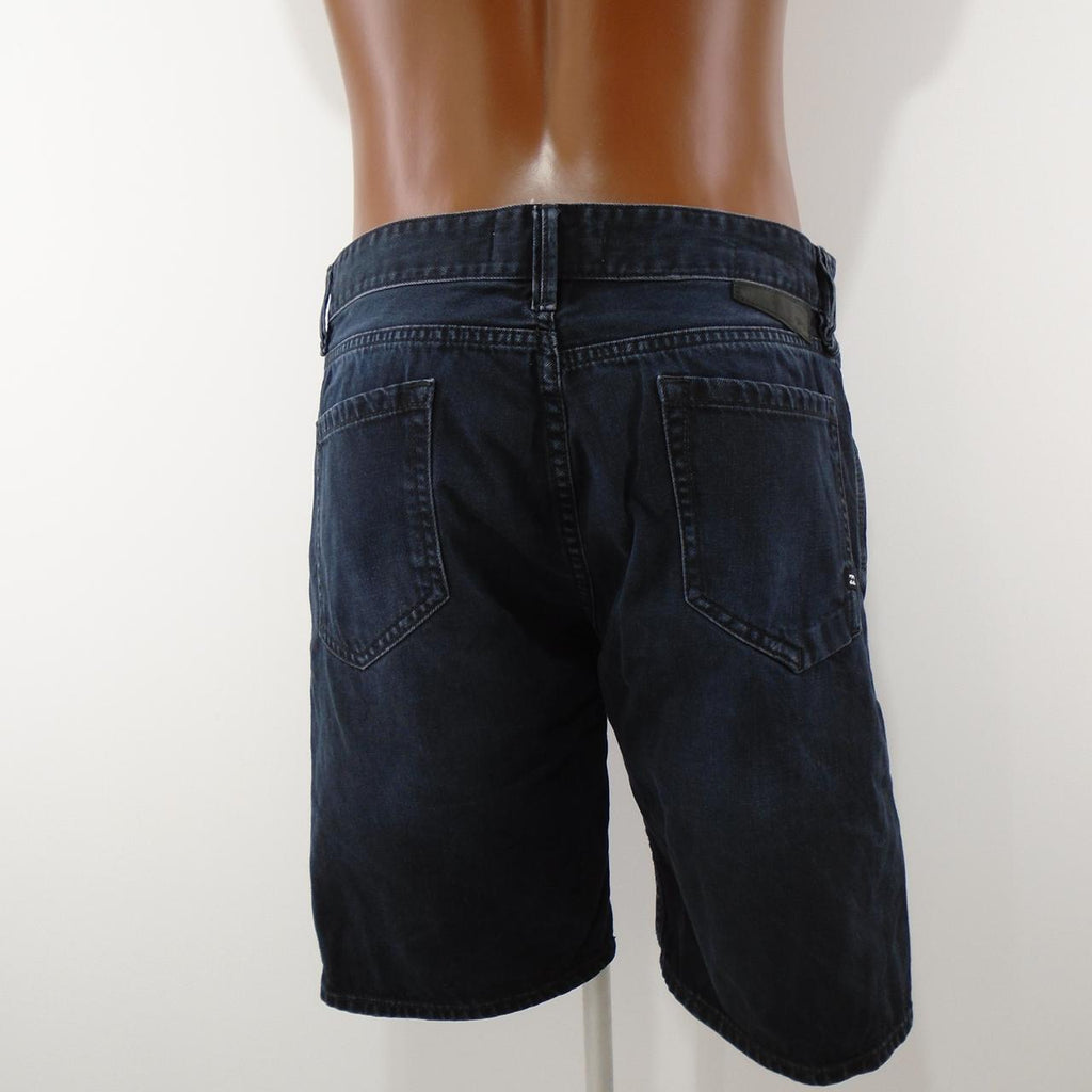 Men's Shorts Billabong. Black. S. Used. Good