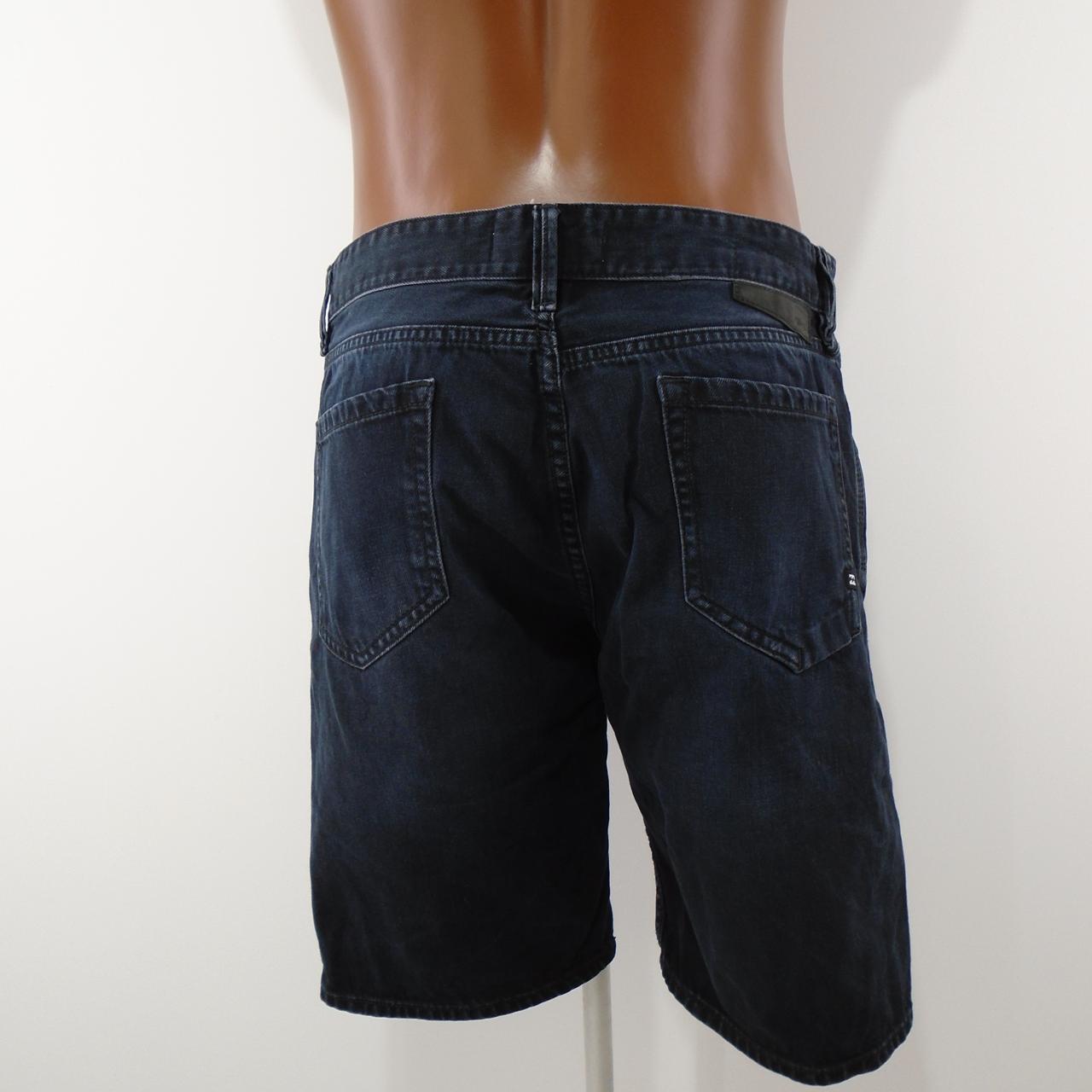 Men's Shorts Billabong. Black. S. Used. Good