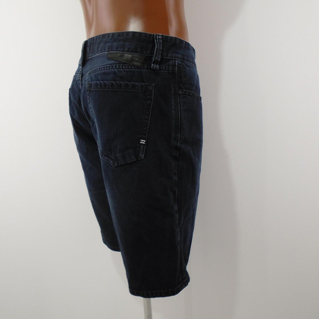 Men's Shorts Billabong. Black. S. Used. Good