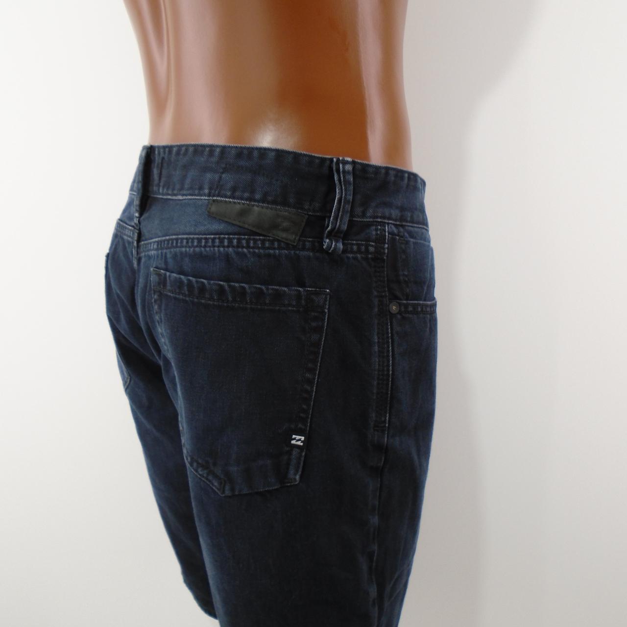 Men's Shorts Billabong. Black. S. Used. Good