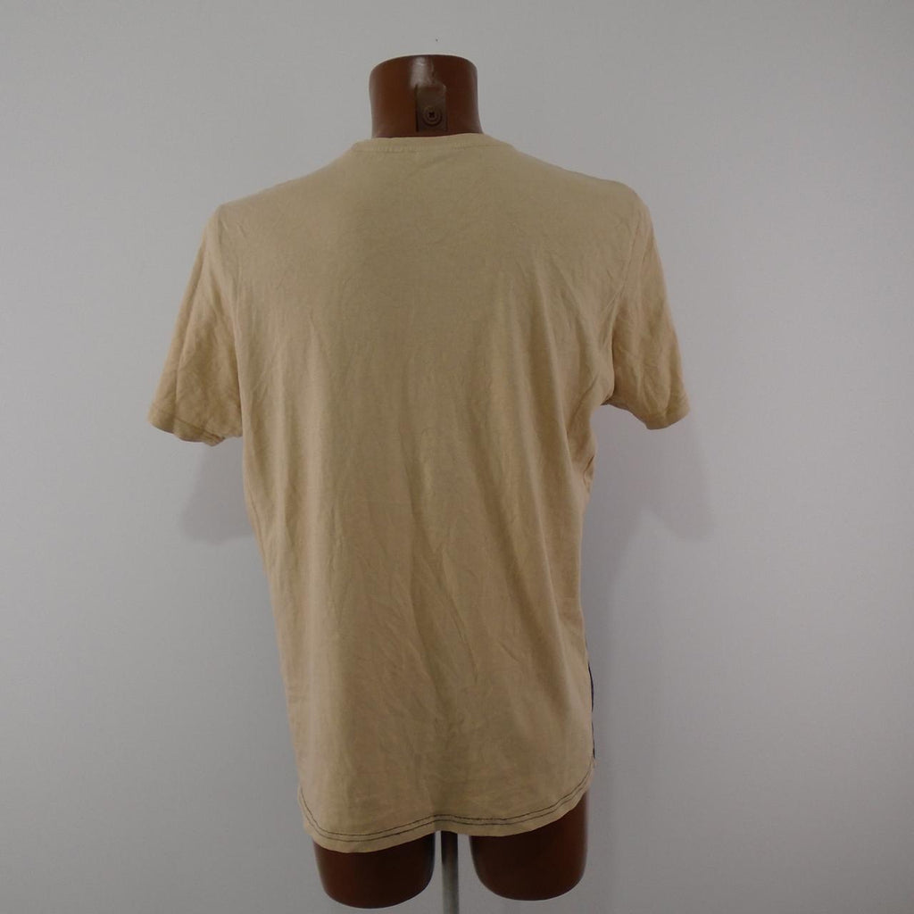 Démarreur de t-shirt pour hommes.  Multicolore.  L. Utilisé.  Bien