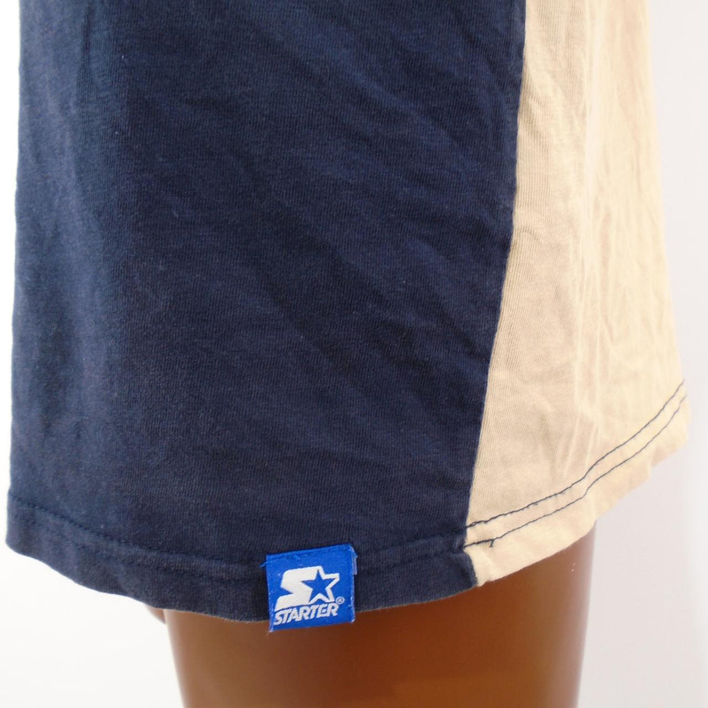 Démarreur de t-shirt pour hommes.  Multicolore.  L. Utilisé.  Bien