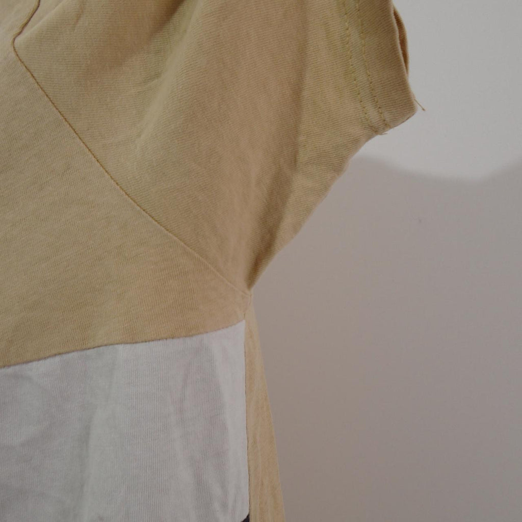 Démarreur de t-shirt pour hommes.  Multicolore.  L. Utilisé.  Bien