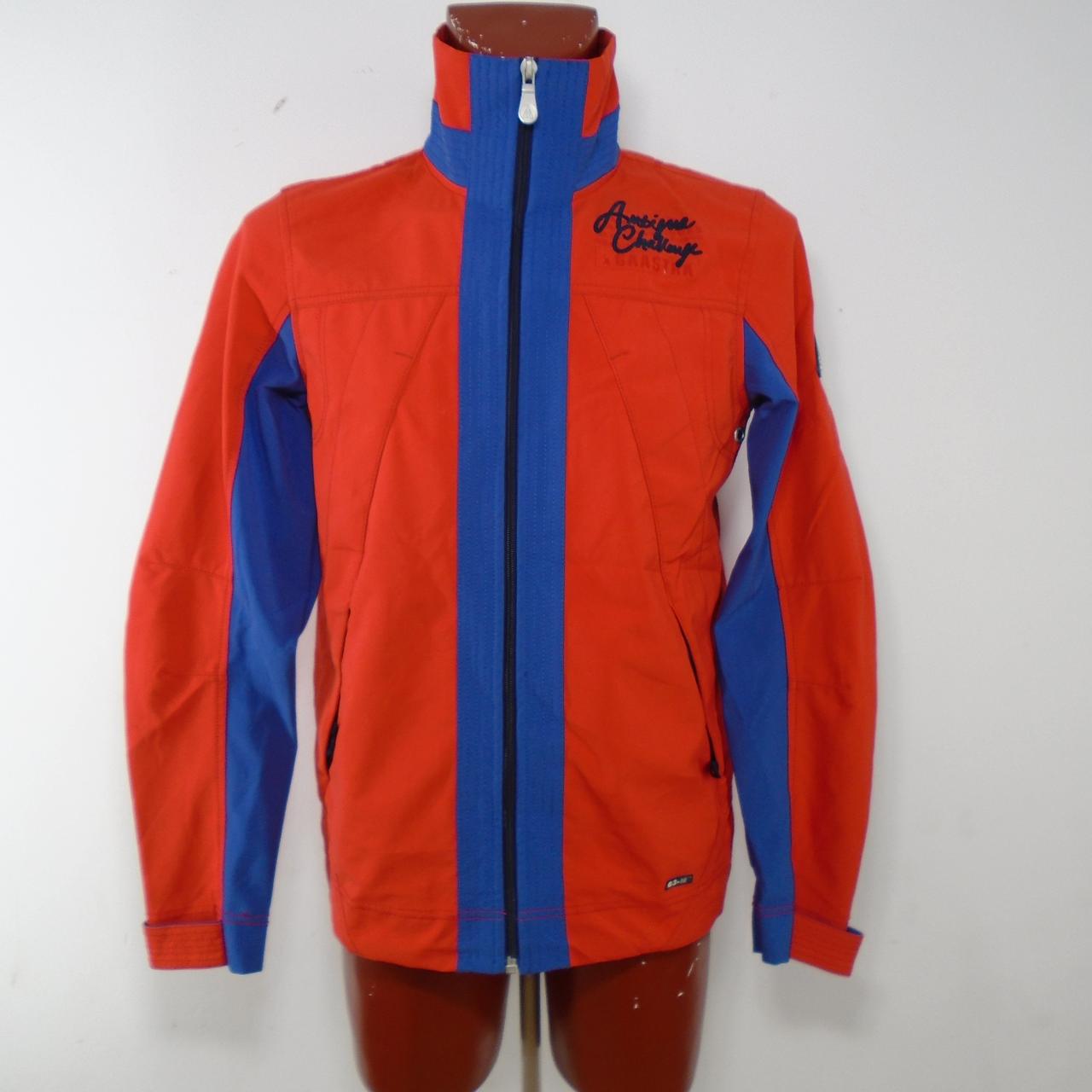 Men's Jacket Gaastra. Red. M. Used. Very good