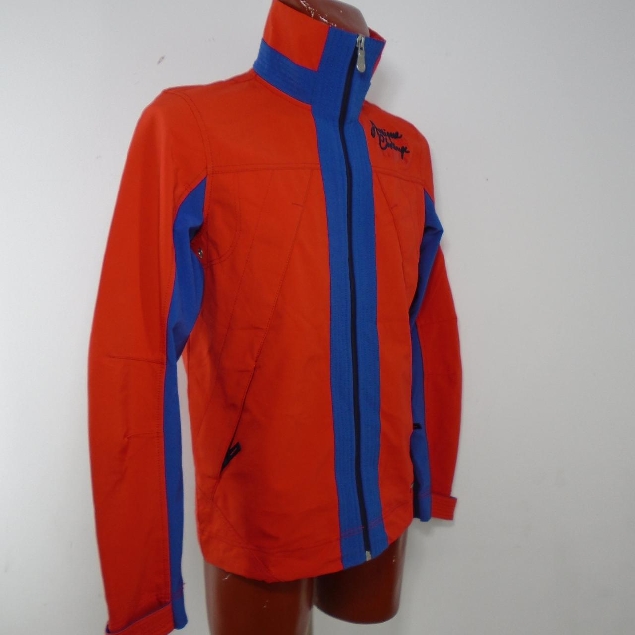 Men's Jacket Gaastra. Red. M. Used. Very good