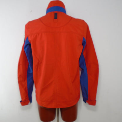 Men's Jacket Gaastra. Red. M. Used. Very good