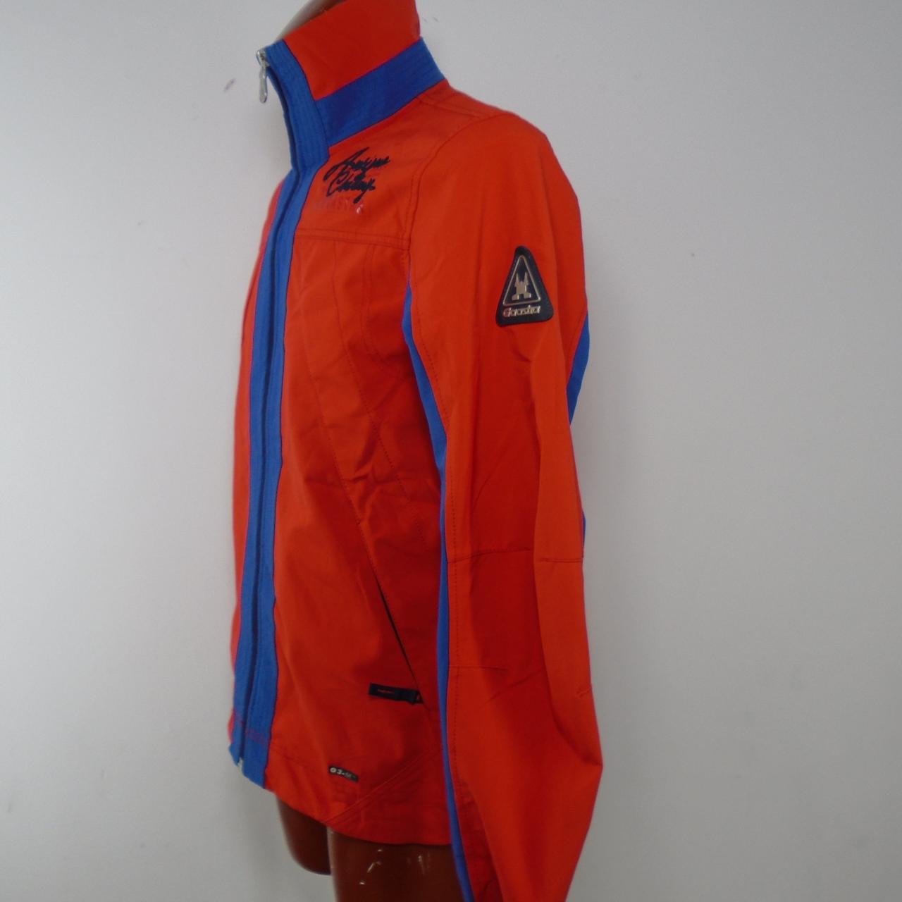 Men's Jacket Gaastra. Red. M. Used. Very good