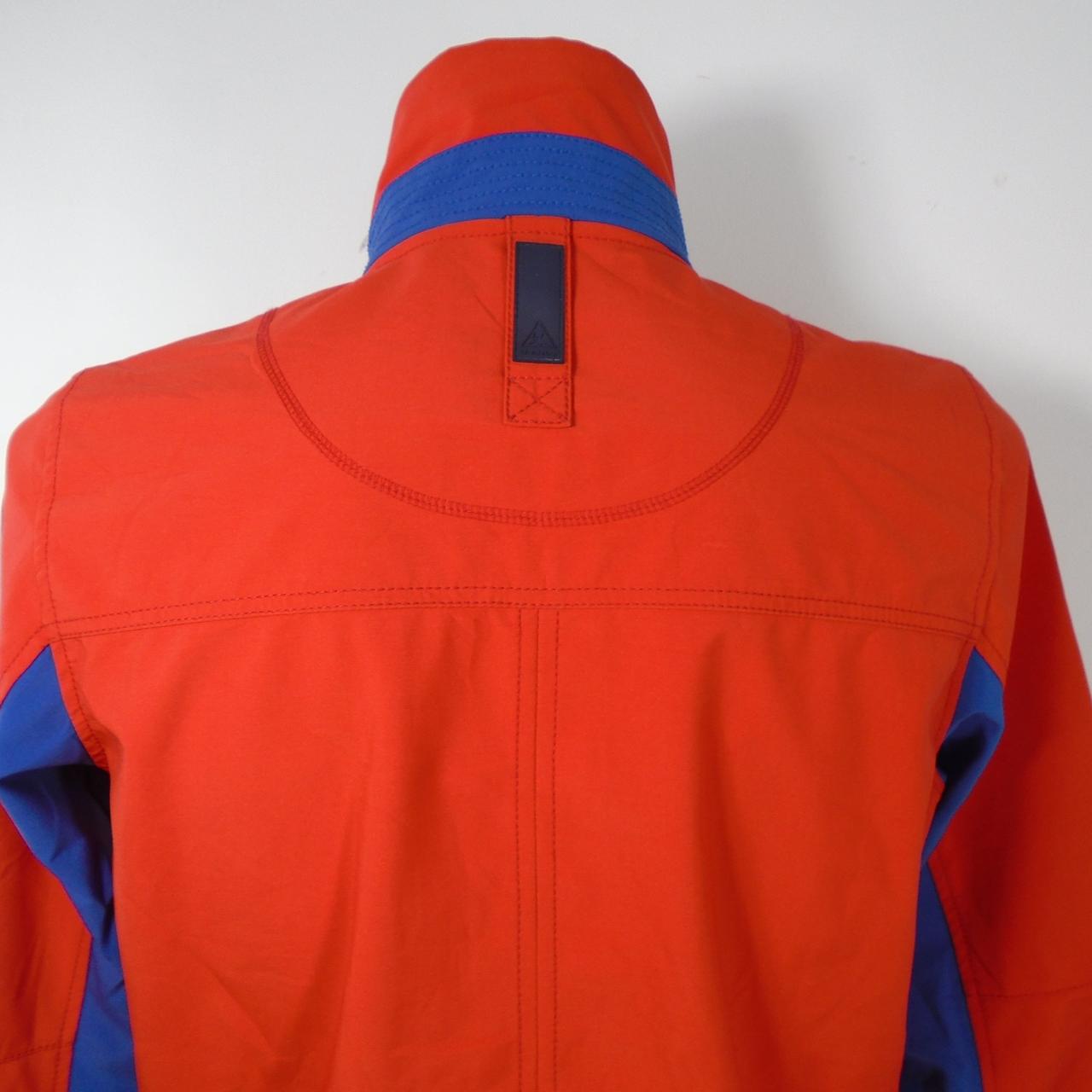 Men's Jacket Gaastra. Red. M. Used. Very good