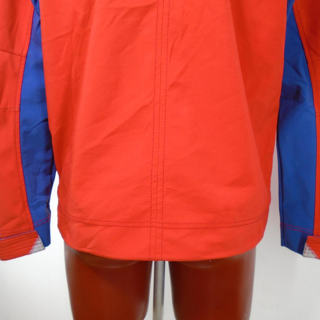 Men's Jacket Gaastra. Red. M. Used. Very good