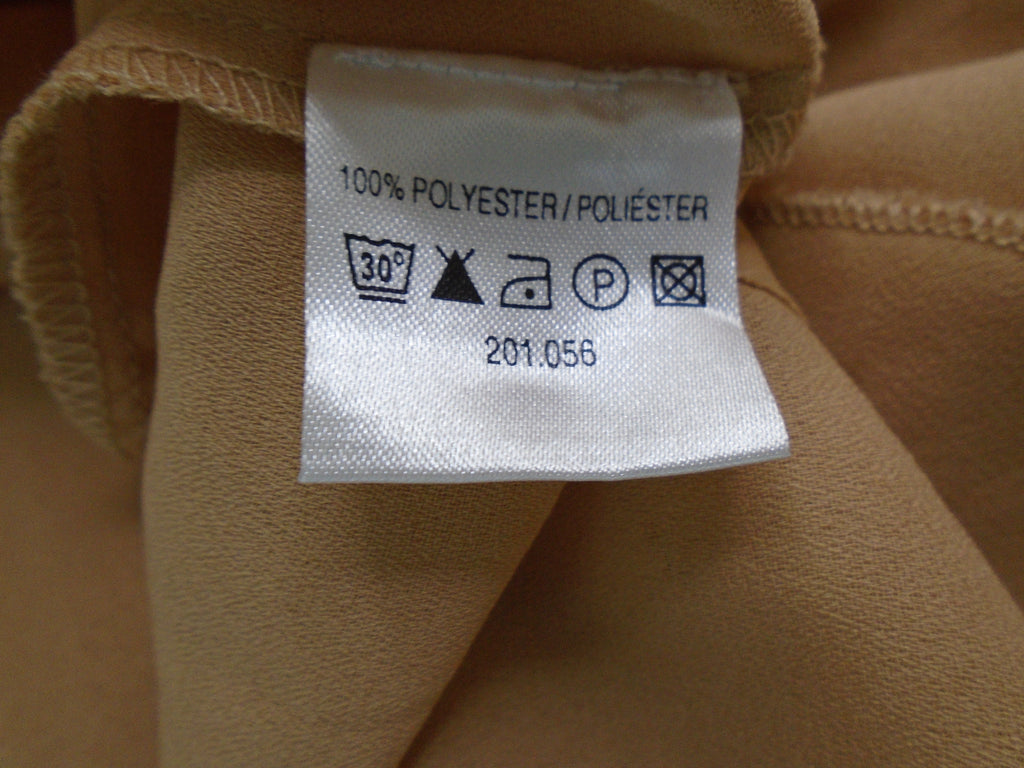 Women's Blouse Urban. Beige. XL. Used. Very good condition