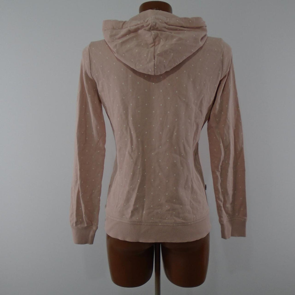 Women's Hoodie Tom Tailor. Pink. S. Used. Good