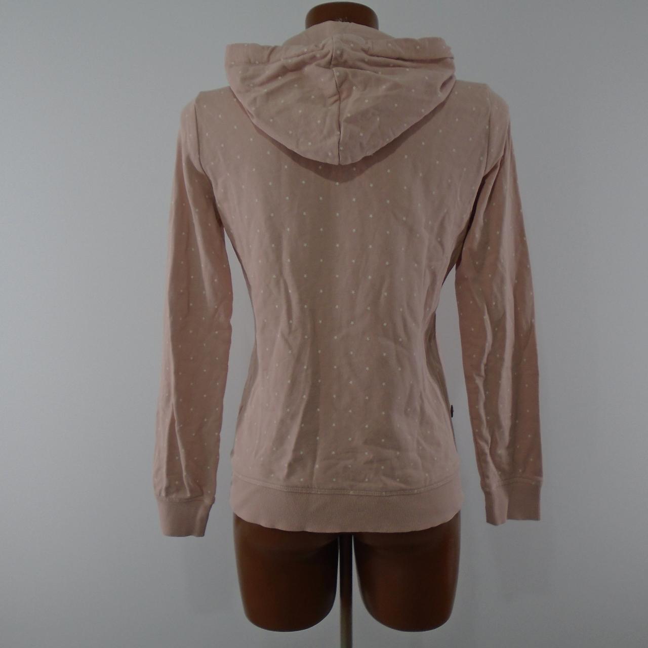 Women's Hoodie Tom Tailor. Pink. S. Used. Good