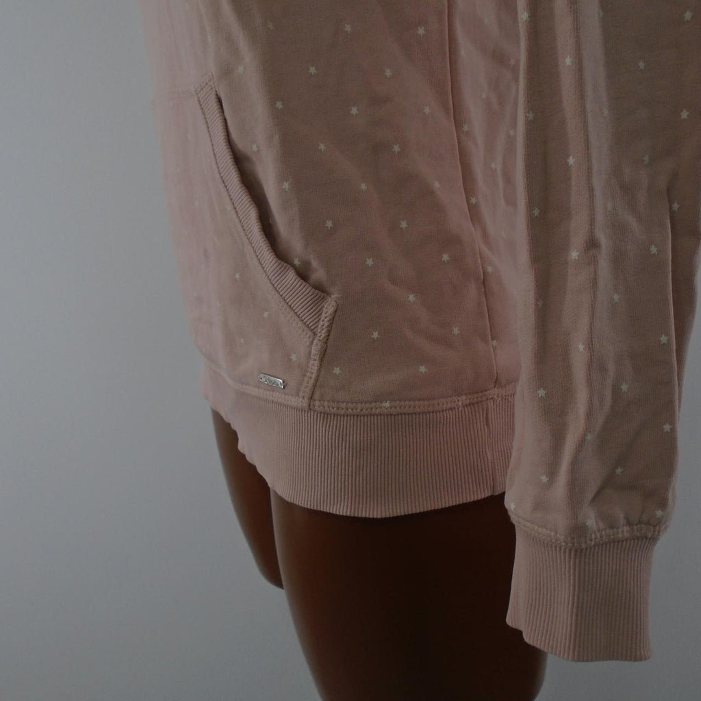 Women's Hoodie Tom Tailor. Pink. S. Used. Good