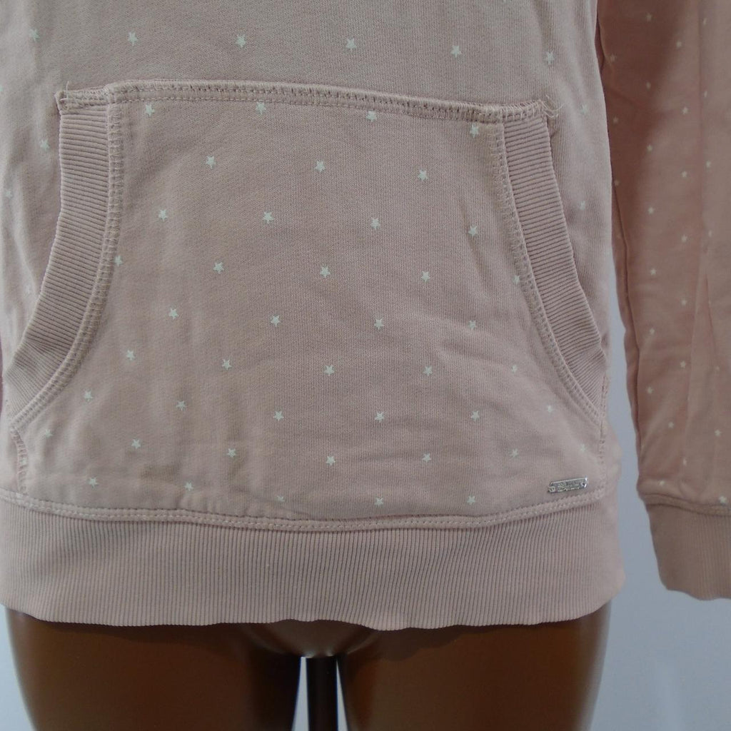 Women's Hoodie Tom Tailor. Pink. S. Used. Good