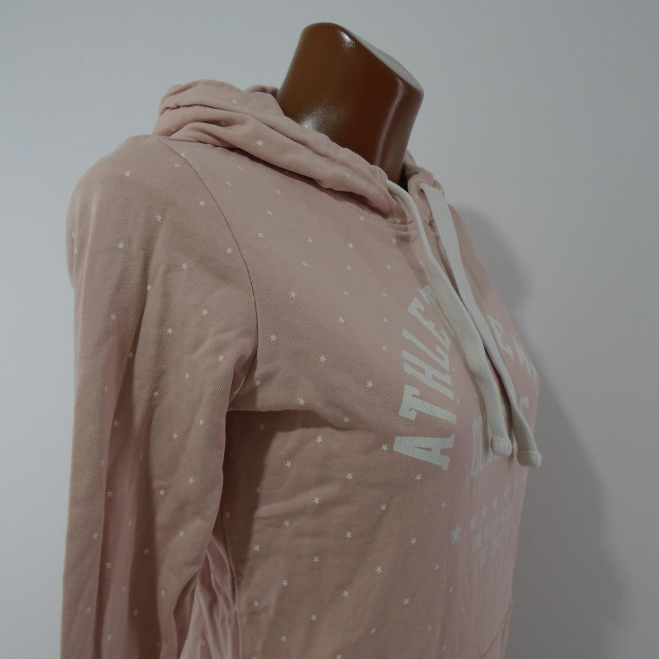 Women's Hoodie Tom Tailor. Pink. S. Used. Good