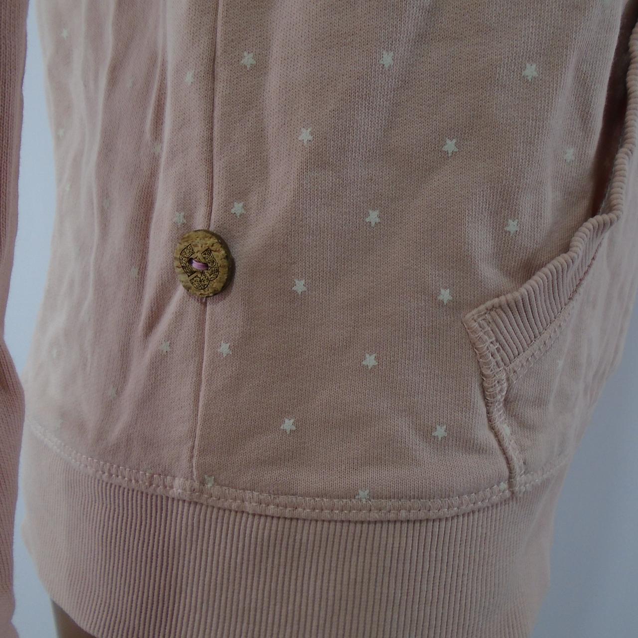 Women's Hoodie Tom Tailor. Pink. S. Used. Good