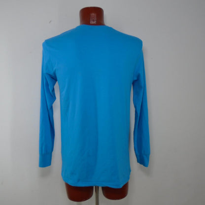 Men's Sweatshirt Jack & Jones. Blue. XL. Used. Good