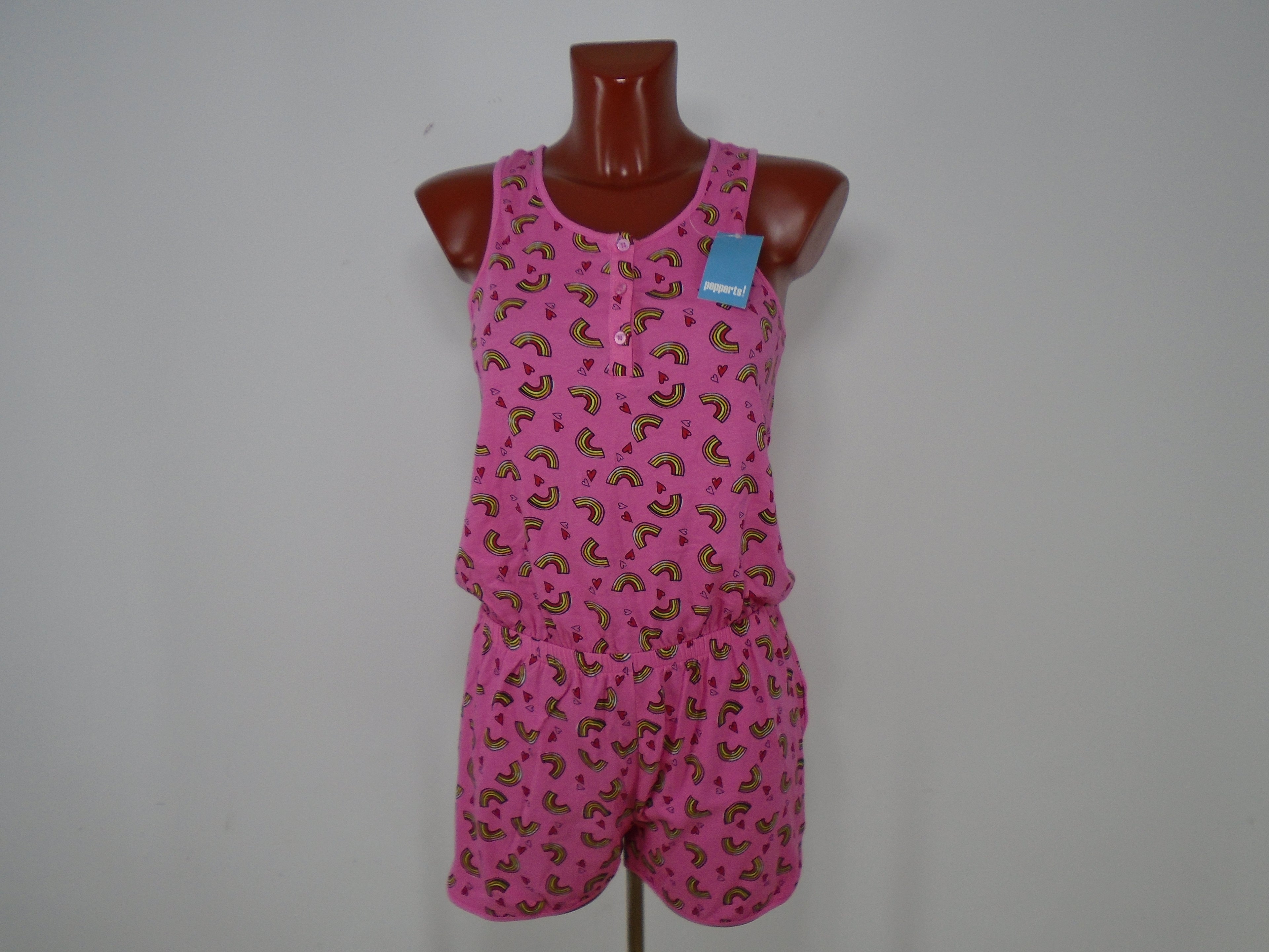 Women's One-Piece Shorts Pepperts. Pink. XS. New with tags