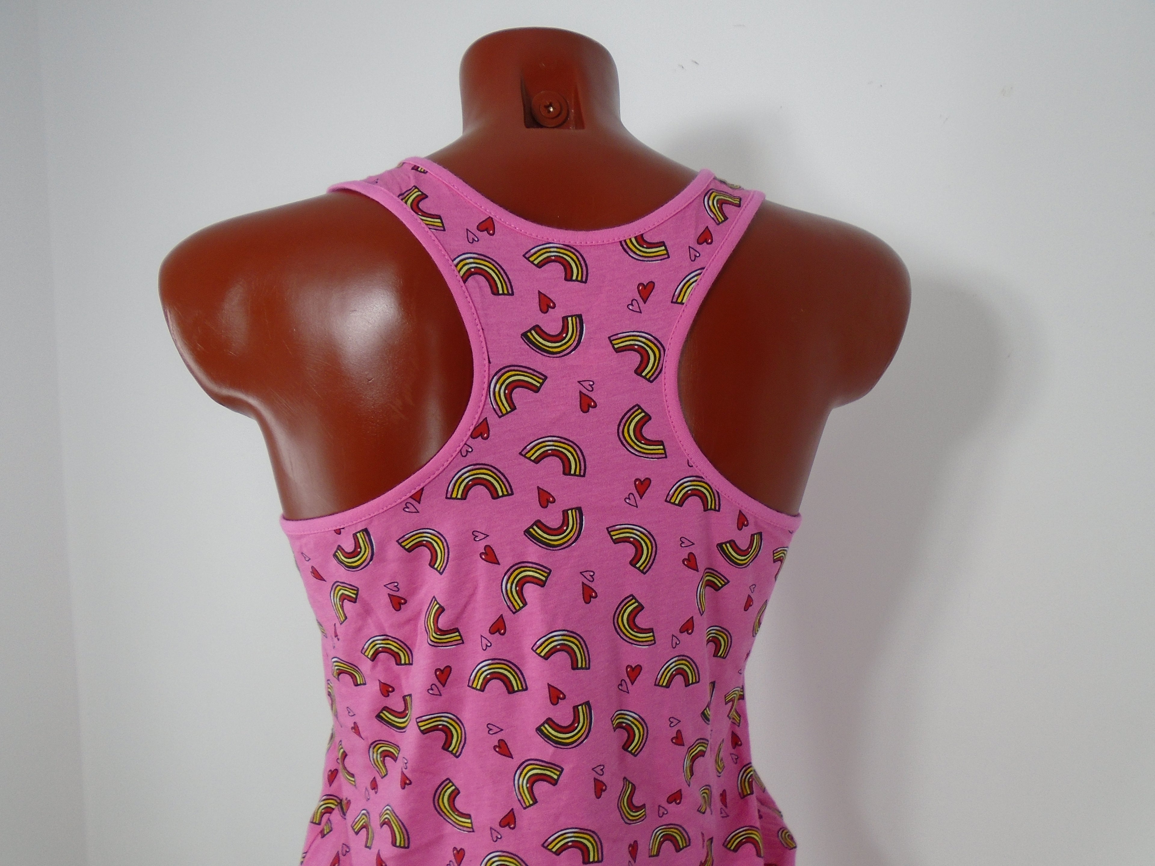 Women's One-Piece Shorts Pepperts. Pink. XS. New with tags